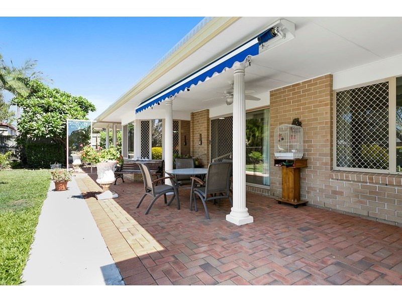 67 Collingwood Road, Birkdale QLD 4159