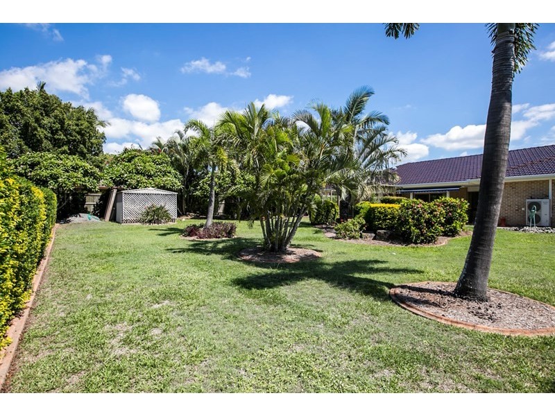 69 Collingwood Road, Birkdale QLD 4159
