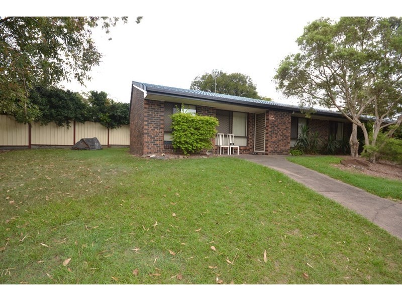 44/17-25 Linning Street, Mount Warren Park QLD 4207