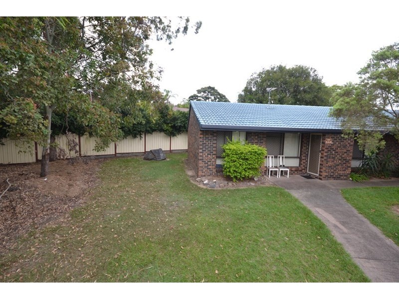 44/17-25 Linning Street, Mount Warren Park QLD 4207