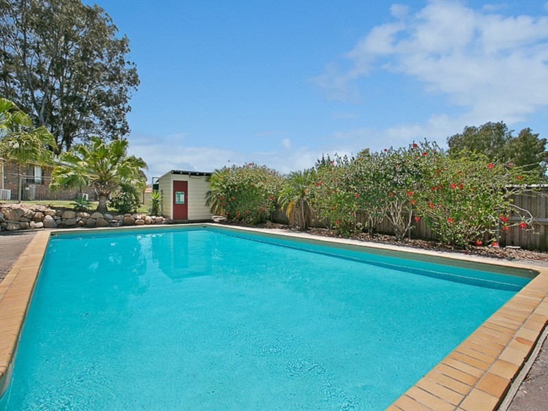 44/17-25 Linning Street, Mount Warren Park QLD 4207