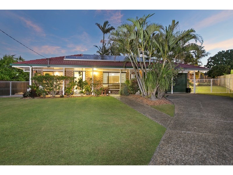 6 Bedford Court, Alexandra Hills QLD 4161