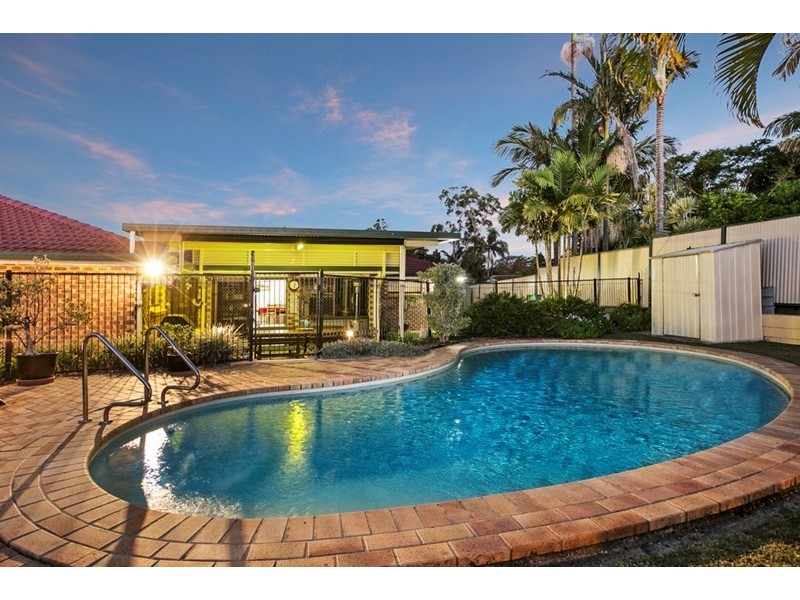 6 Bedford Court, Alexandra Hills QLD 4161