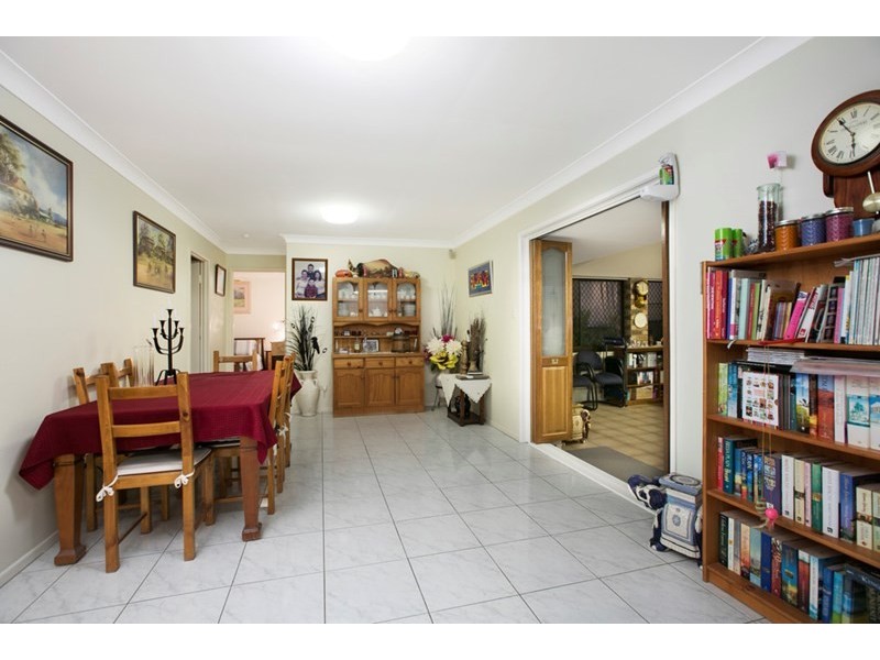 6 Bedford Court, Alexandra Hills QLD 4161