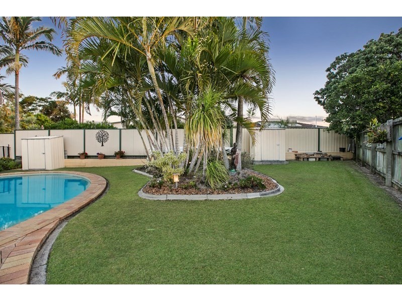 6 Bedford Court, Alexandra Hills QLD 4161