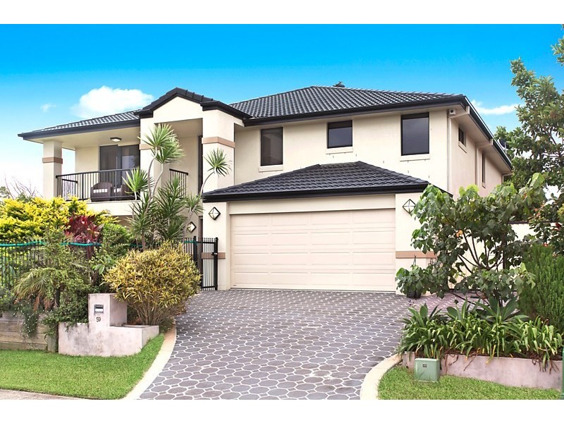 59 JASPER Street, Wellington Point QLD 4160