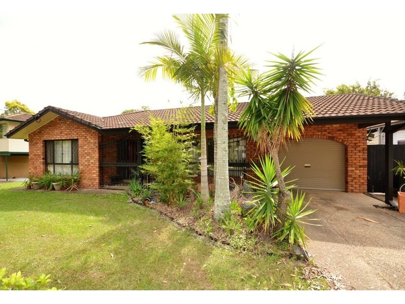 34 Beatty Road, Thorneside QLD 4158