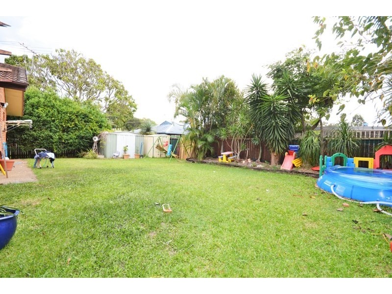 34 Beatty Road, Thorneside QLD 4158