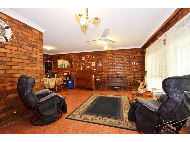 34 Beatty Road, Thorneside QLD 4158