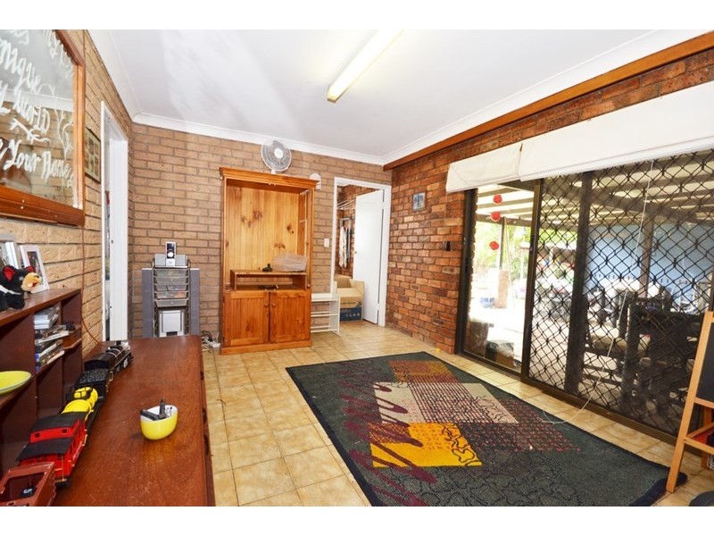 34 Beatty Road, Thorneside QLD 4158