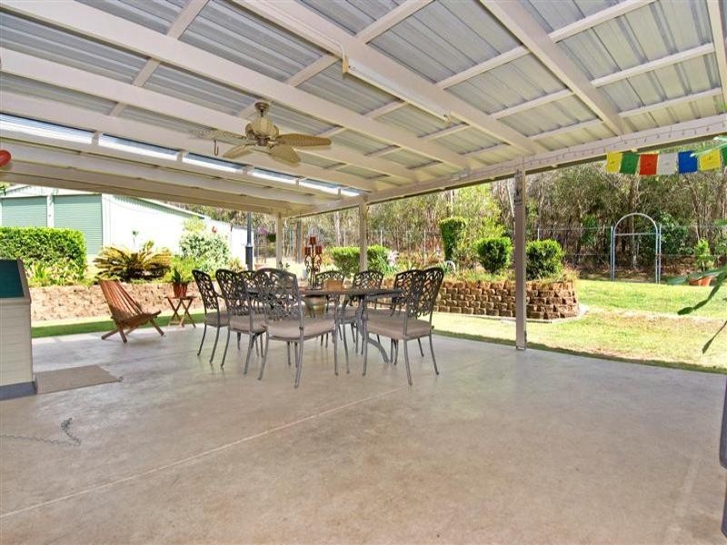 4 Karara Court, Alexandra Hills QLD 4161