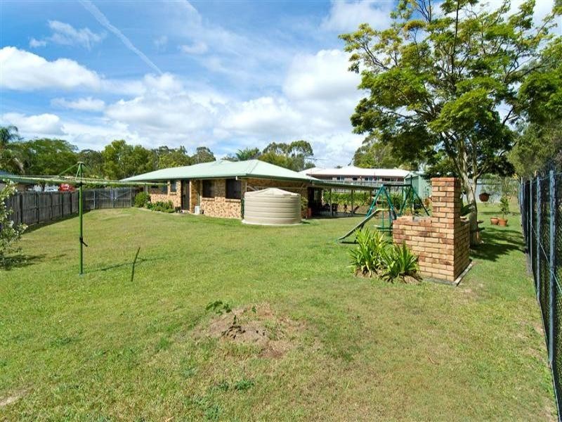 4 Karara Court, Alexandra Hills QLD 4161