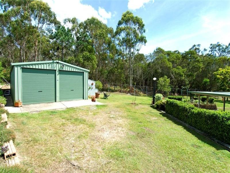 4 Karara Court, Alexandra Hills QLD 4161