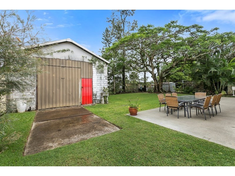 4 Malling Street, Birkdale QLD 4159