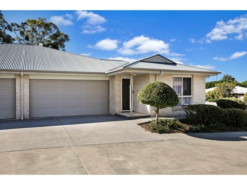 30/157 Long Street, Cleveland QLD 4163
