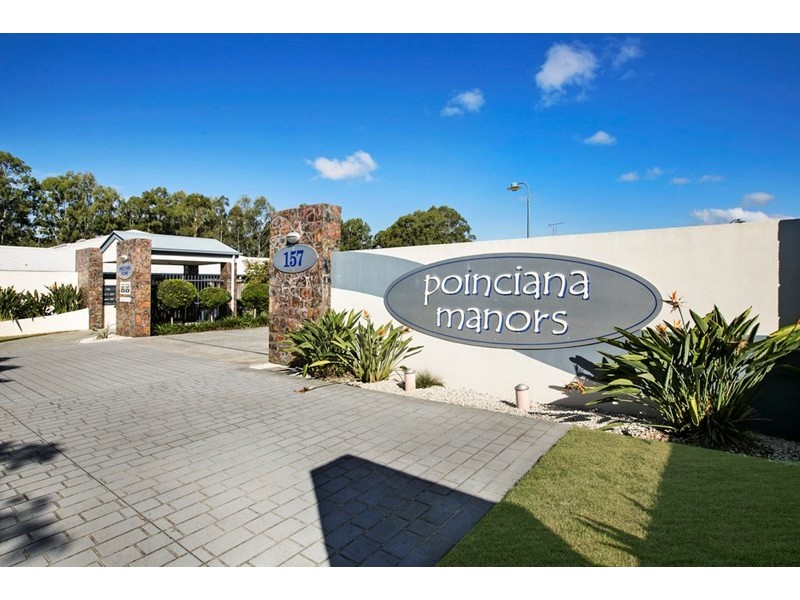 30/157 Long Street, Cleveland QLD 4163