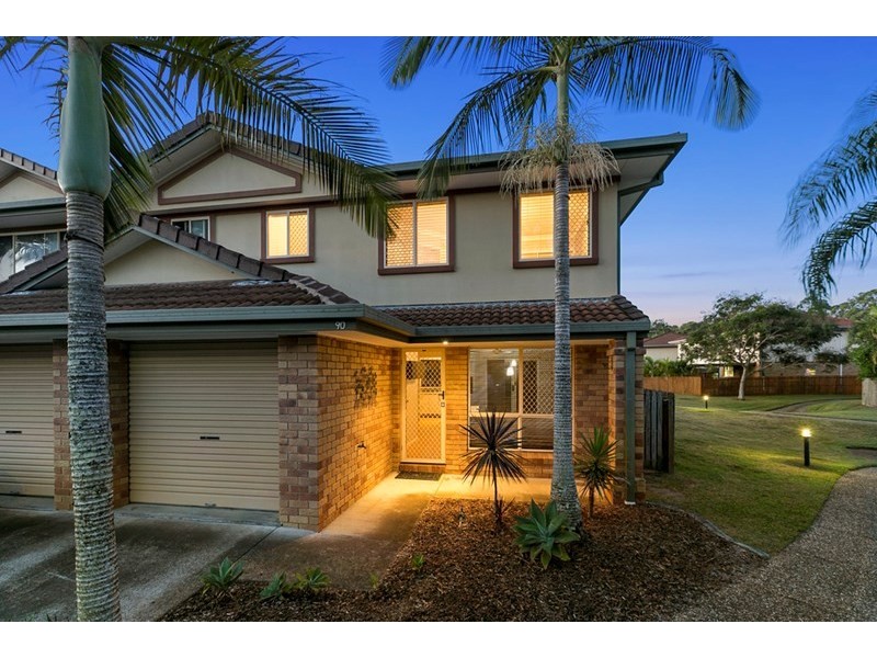 90/26 Mond Street, Thorneside QLD 4158