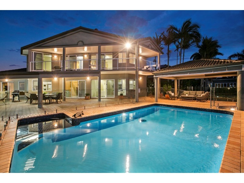33 Dorsal Drive, Birkdale QLD 4159