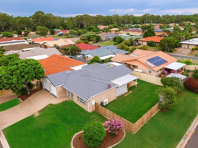 11 Ashwood Circuit, Birkdale QLD 4159