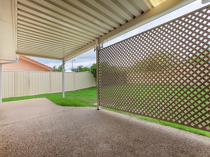 11 Ashwood Circuit, Birkdale QLD 4159