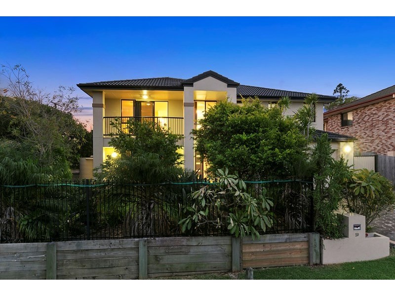 59 Jasper Street, Wellington Point QLD 4160