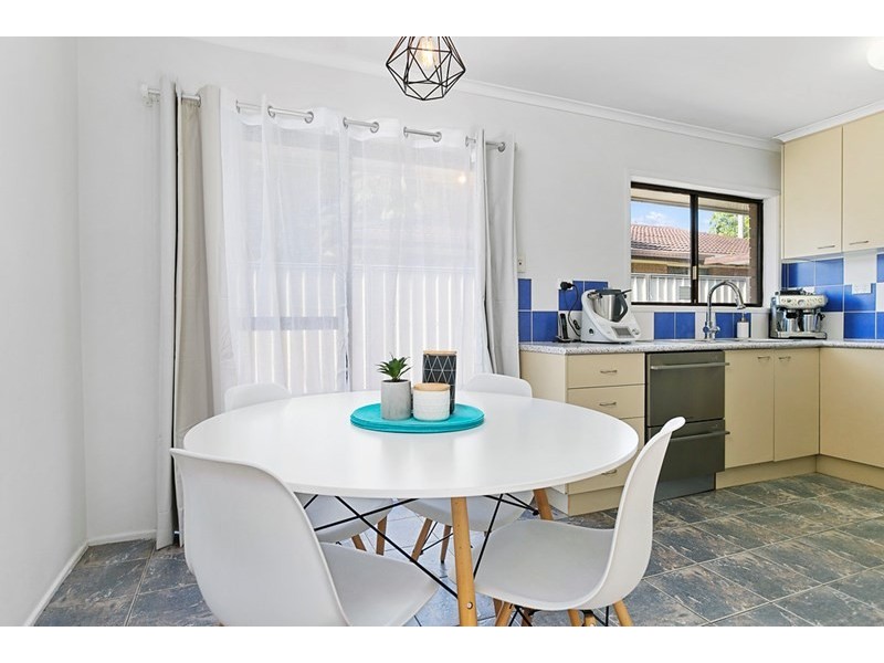 2 Catalina Crescent, Birkdale QLD 4159