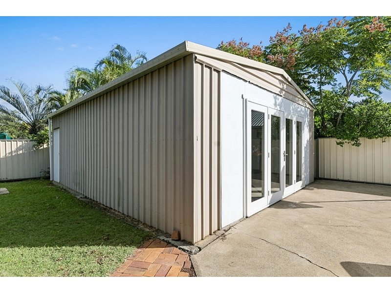 2 Catalina Crescent, Birkdale QLD 4159