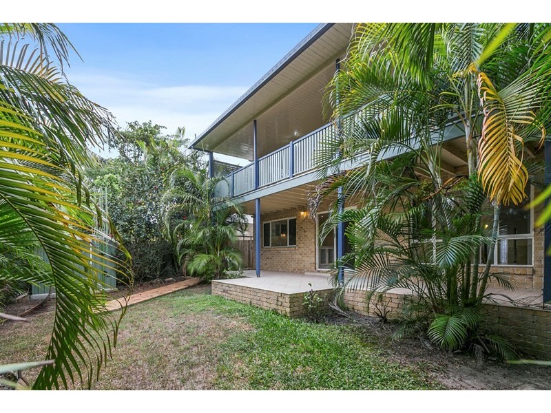 43 Thorne Road, Birkdale QLD 4159