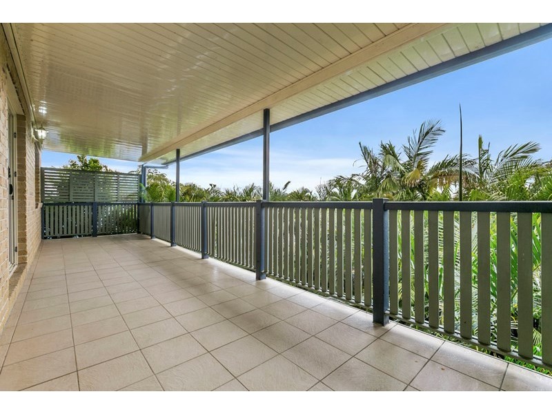 43 Thorne Road, Birkdale QLD 4159
