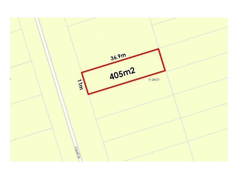 LOT168 – 61 Cavell Street, Birkdale QLD 4159