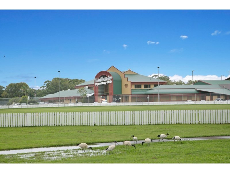 LOT168 – 61 Cavell Street, Birkdale QLD 4159