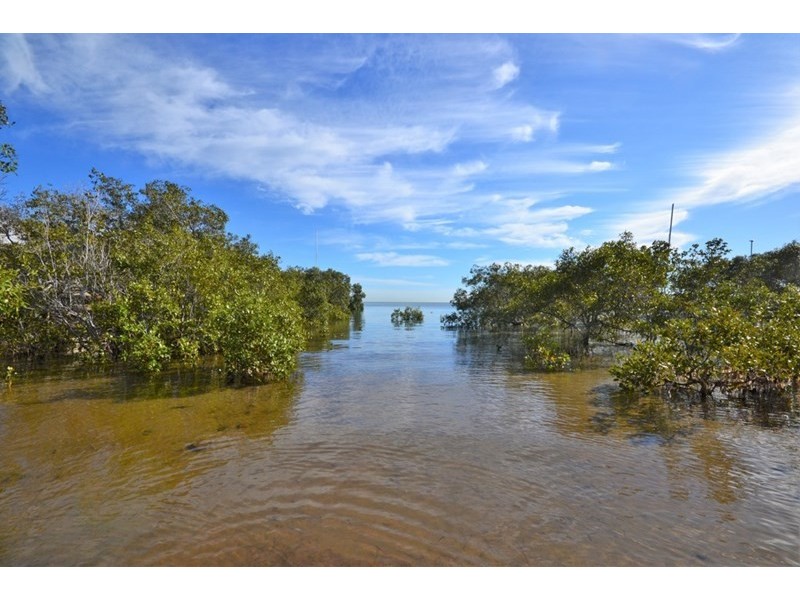 LOT168 – 61 Cavell Street, Birkdale QLD 4159