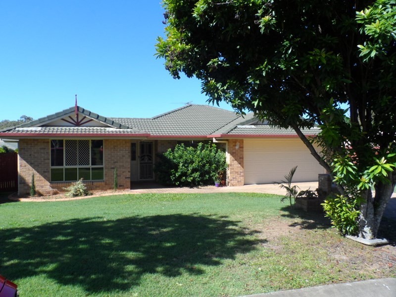 69 Belford Drive, Wellington Point QLD 4160