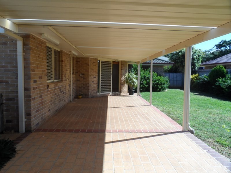 69 Belford Drive, Wellington Point QLD 4160