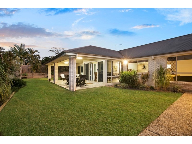 15 Settlers Circuit, Mount Cotton QLD 4165
