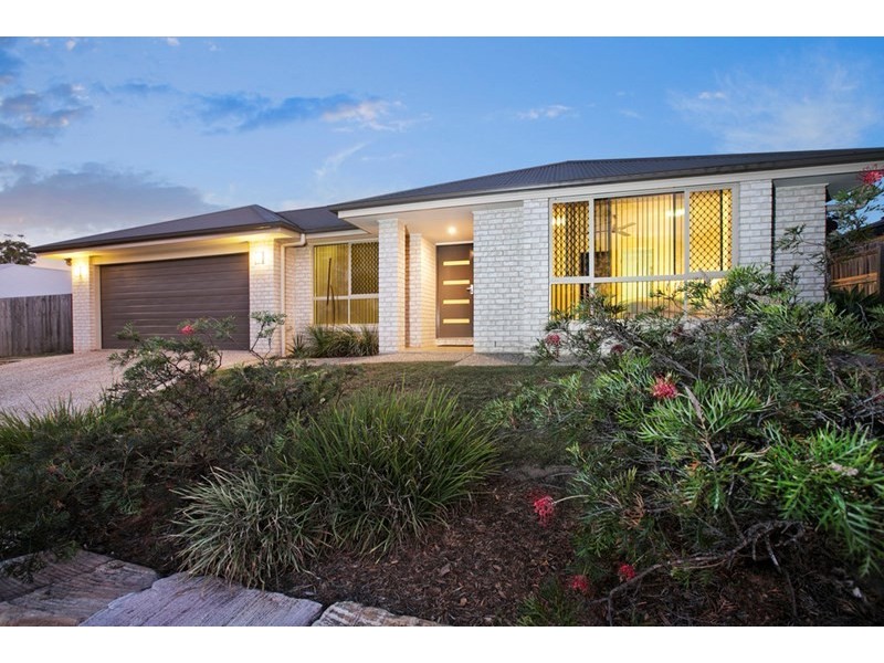 15 Settlers Circuit, Mount Cotton QLD 4165