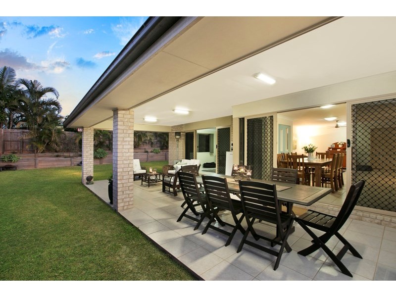 15 Settlers Circuit, Mount Cotton QLD 4165