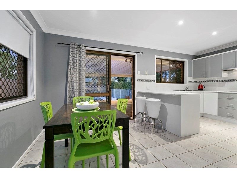 14 Gwingarra Street, Wellington Point QLD 4160