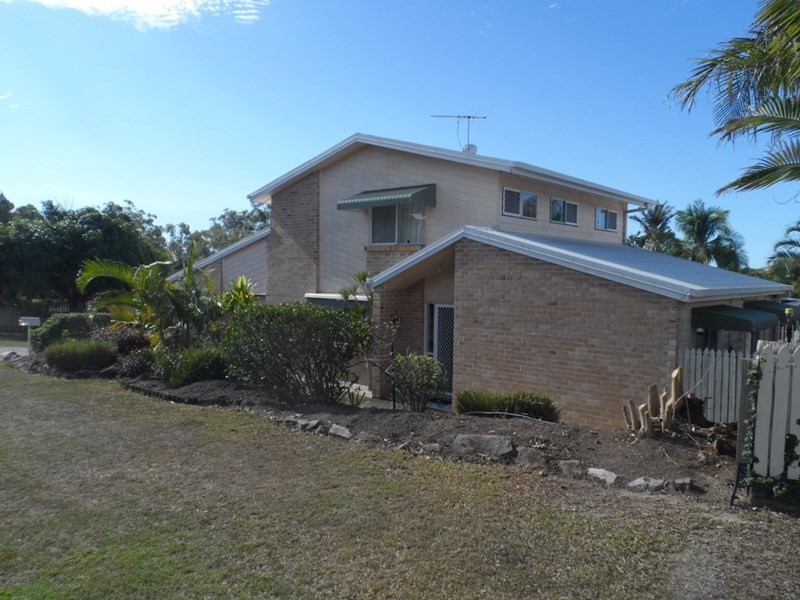 57 Cochrane Streeet, Alexandra Hills QLD 4161
