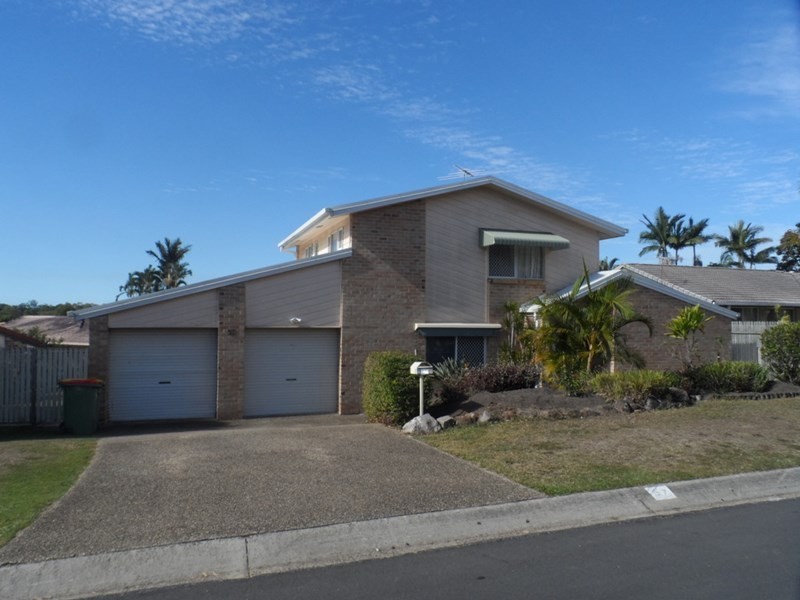 57 Cochrane Streeet, Alexandra Hills QLD 4161