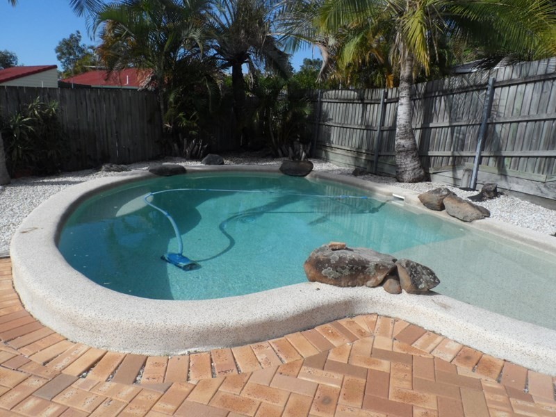 57 Cochrane Streeet, Alexandra Hills QLD 4161