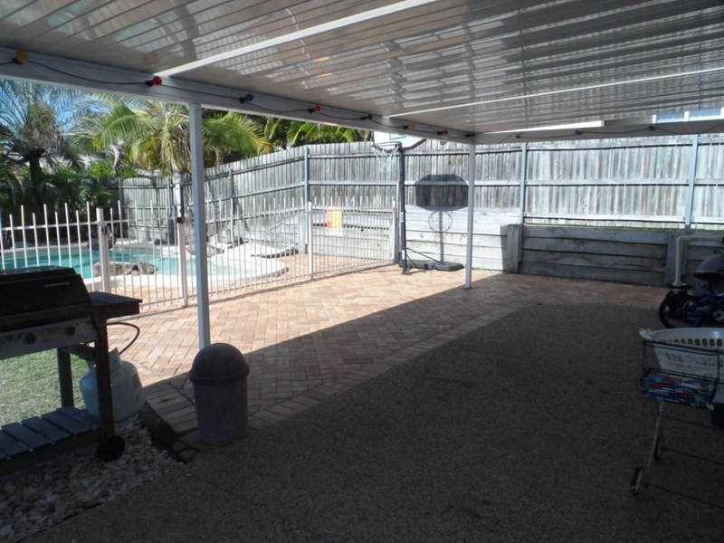 57 Cochrane Streeet, Alexandra Hills QLD 4161