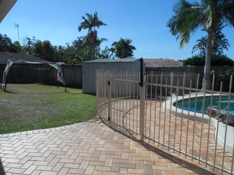 57 Cochrane Streeet, Alexandra Hills QLD 4161