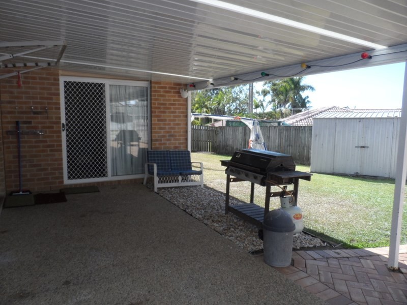 57 Cochrane Streeet, Alexandra Hills QLD 4161