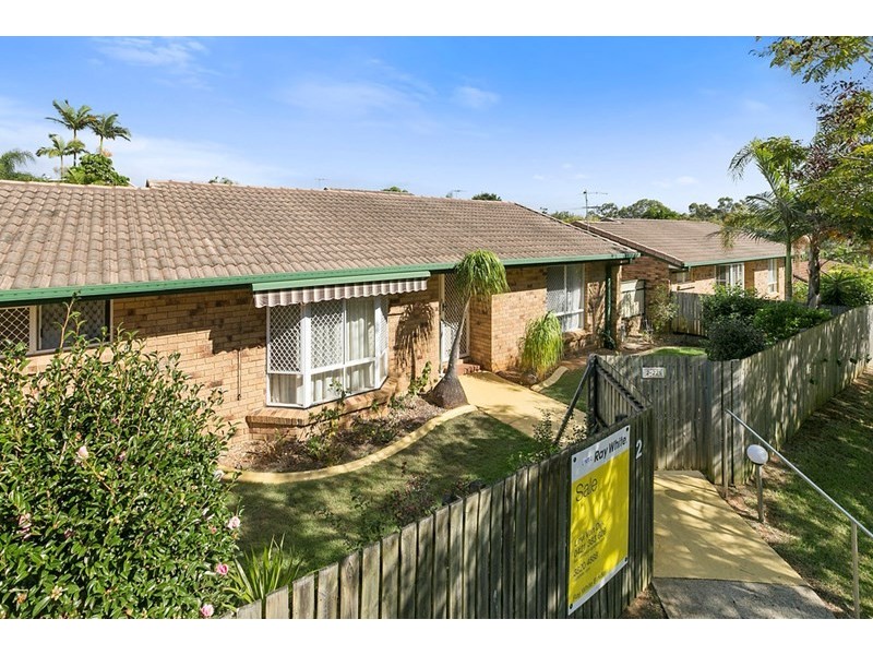 2/225 Coburg Street West, Cleveland QLD 4163