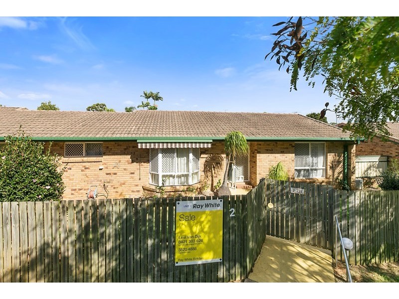 2/225 Coburg Street West, Cleveland QLD 4163