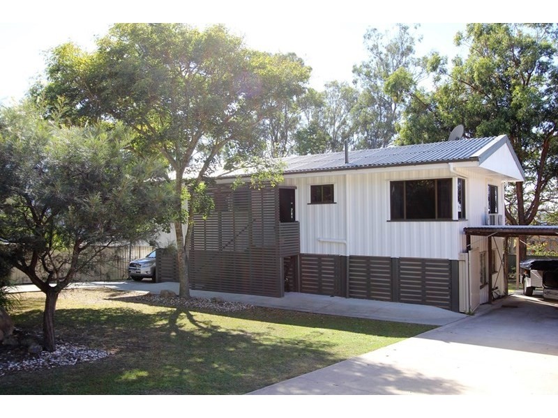 35 CLAREMONT Street, Birkdale QLD 4159