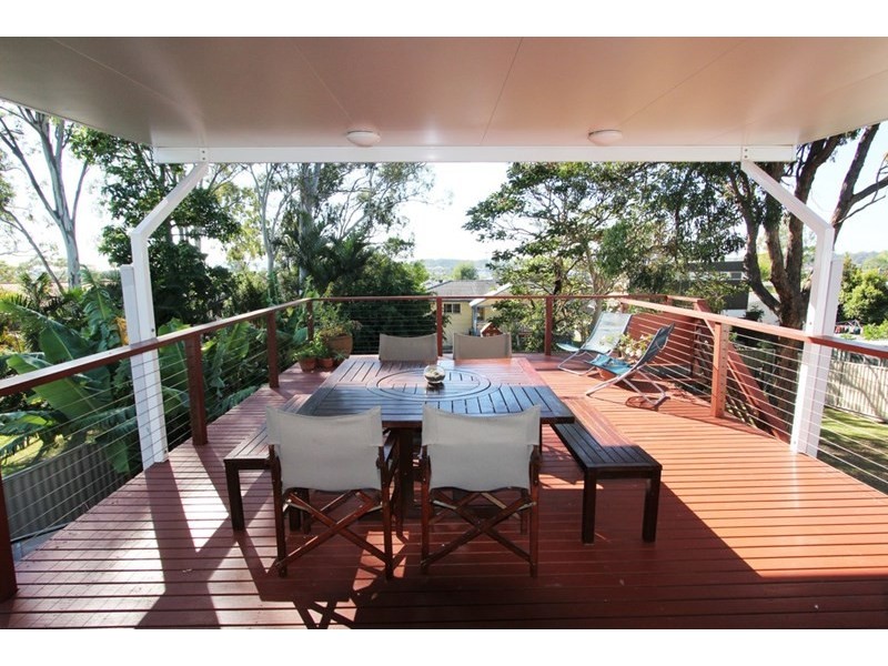 35 CLAREMONT Street, Birkdale QLD 4159