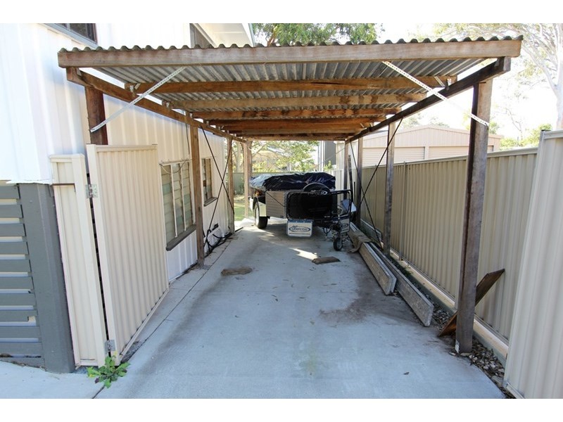 35 CLAREMONT Street, Birkdale QLD 4159