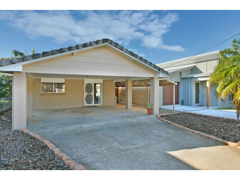 12 ARTHUR Street, Ormiston QLD 4160